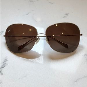 Oliver People’s Elsie Sunglasses